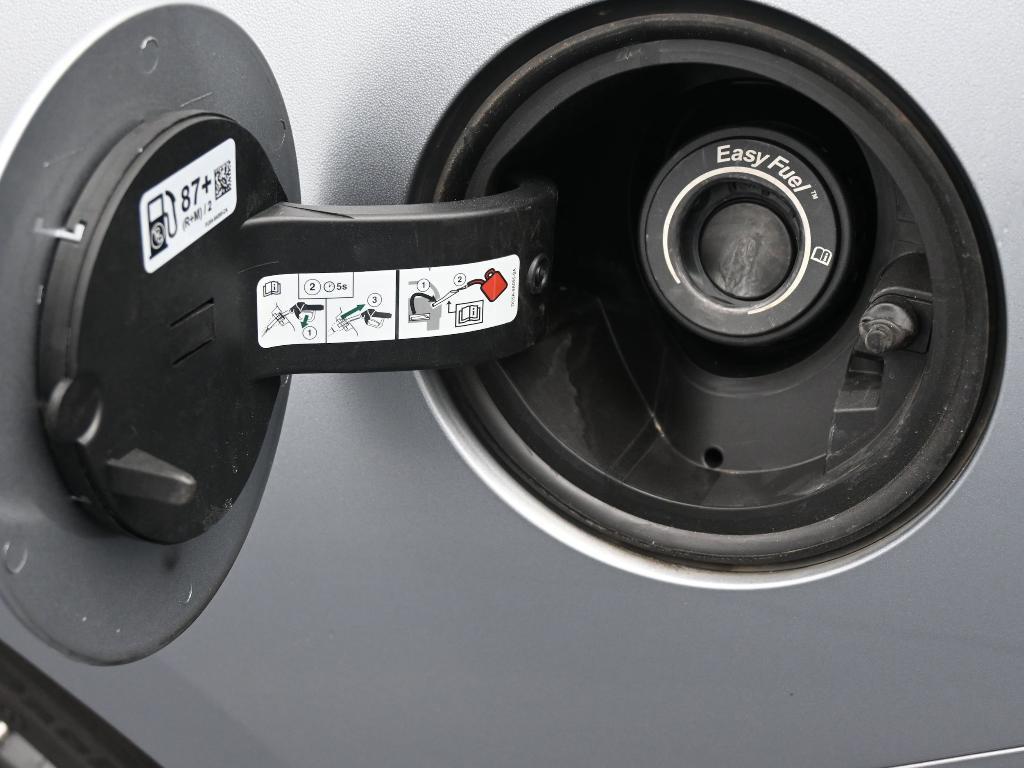 used 2024 Ford Mustang car, priced at $26,998