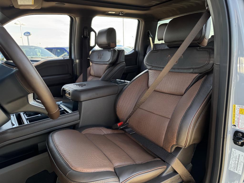 new 2026 Ford F-250 car, priced at $94,653