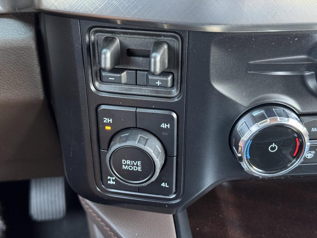 new 2026 Ford F-250 car, priced at $94,653