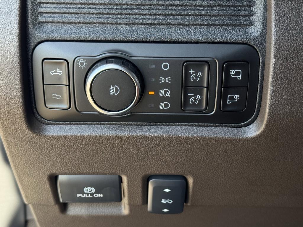 new 2026 Ford F-250 car, priced at $94,653