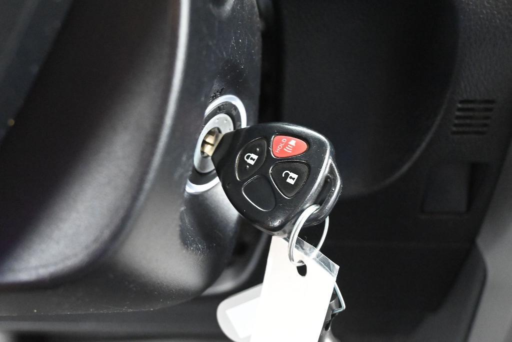 used 2017 Toyota 4Runner car, priced at $19,955