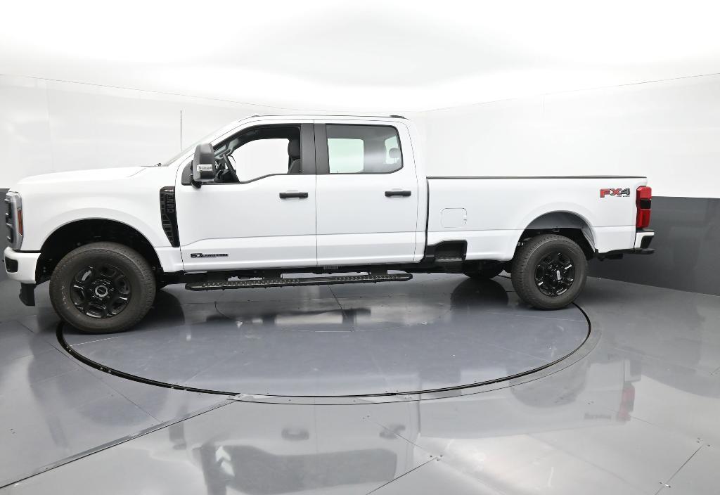 new 2026 Ford F-250 car, priced at $70,848