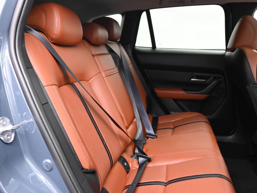 used 2023 Mazda CX-50 car, priced at $28,930