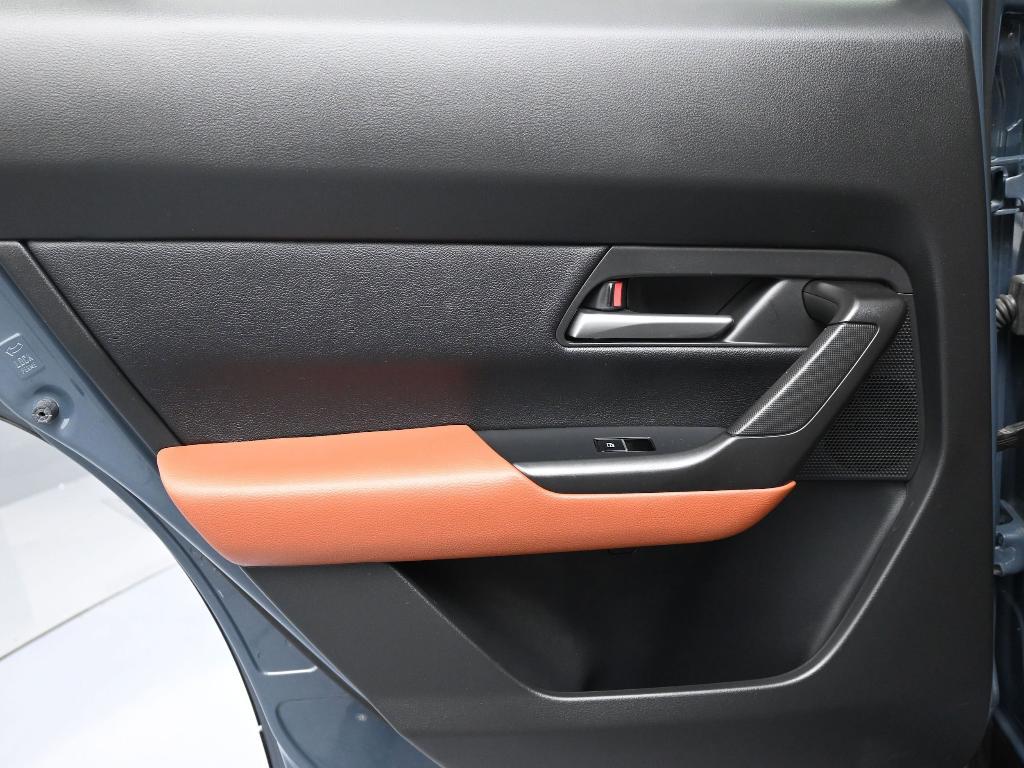 used 2023 Mazda CX-50 car, priced at $28,930