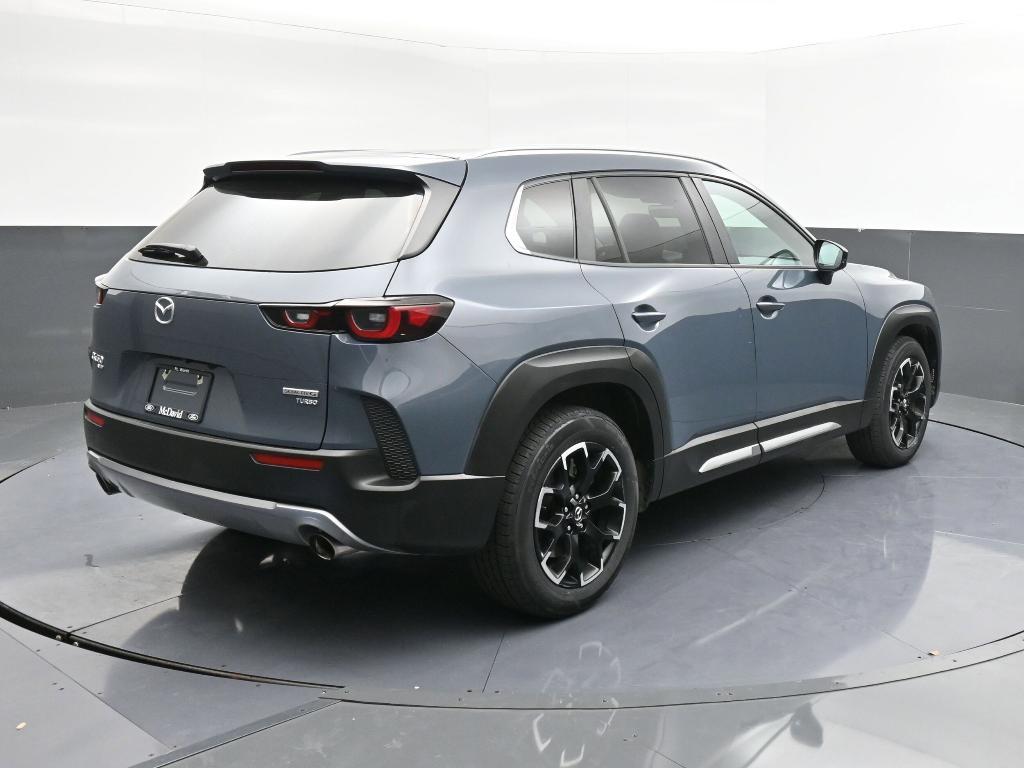 used 2023 Mazda CX-50 car, priced at $28,930