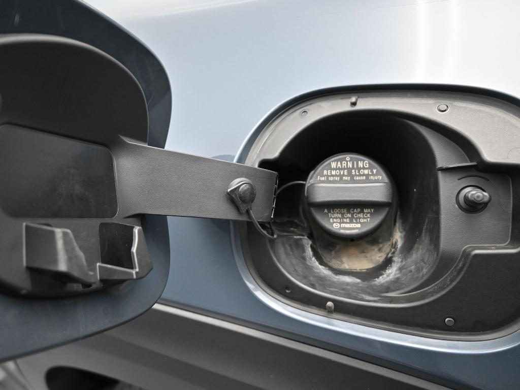 used 2023 Mazda CX-50 car, priced at $28,930