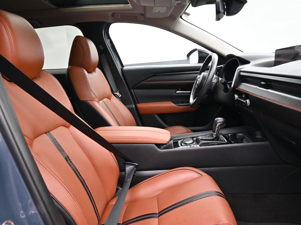 used 2023 Mazda CX-50 car, priced at $28,930