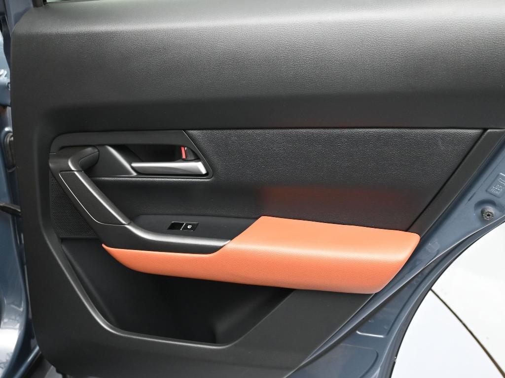 used 2023 Mazda CX-50 car, priced at $28,930