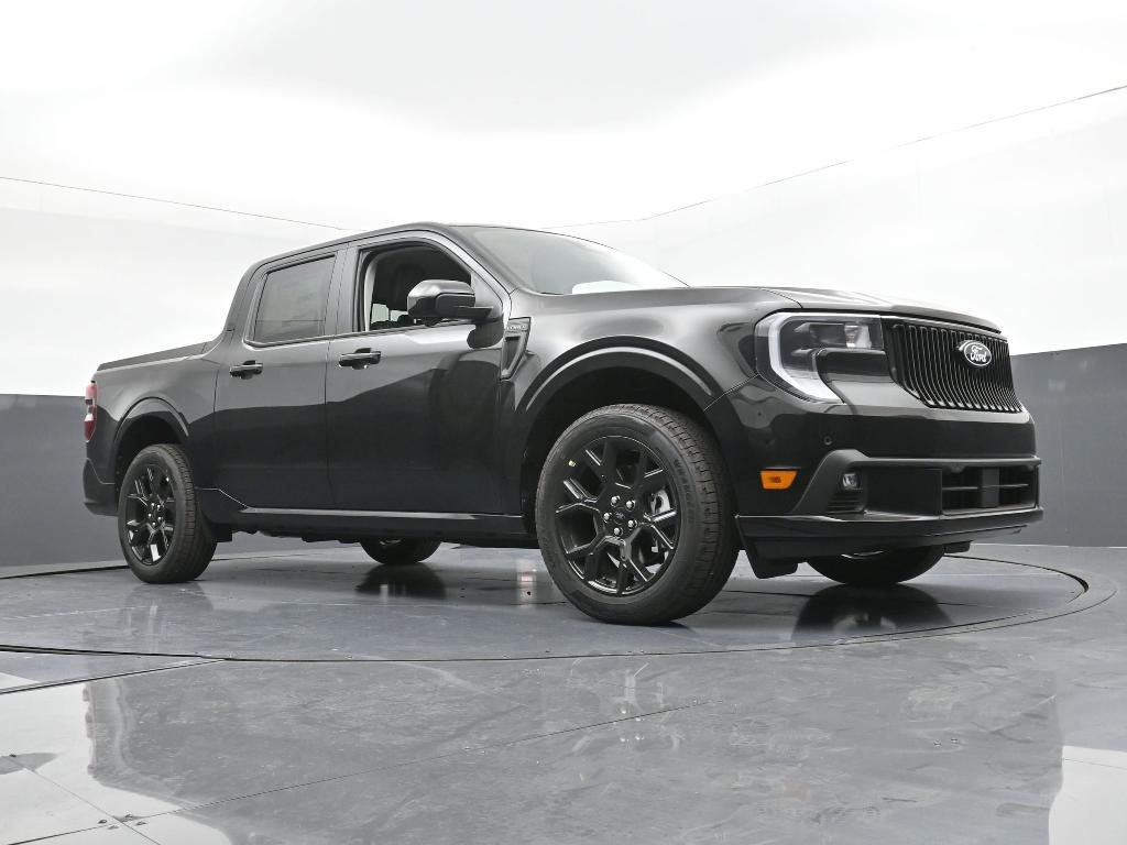 new 2026 Ford Maverick car, priced at $43,335
