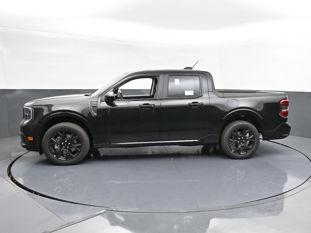 new 2026 Ford Maverick car, priced at $43,335