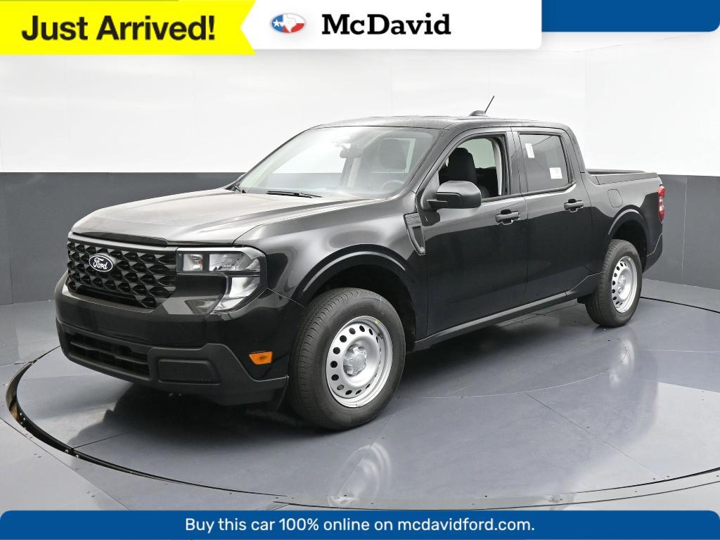 new 2026 Ford Maverick car, priced at $29,955