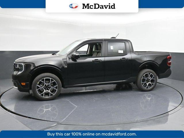new 2026 Ford Maverick car, priced at $42,470