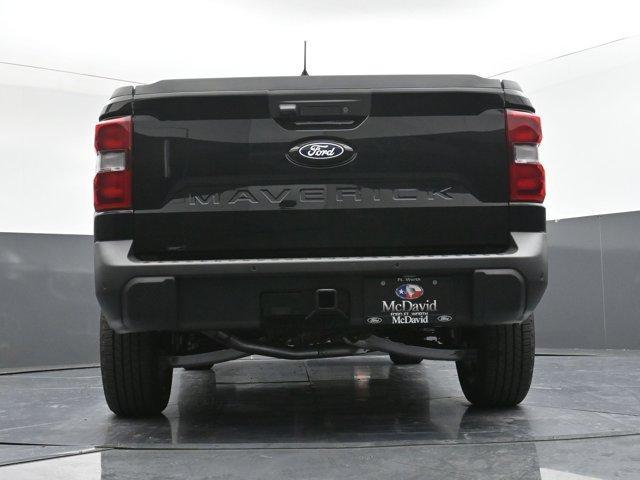 new 2026 Ford Maverick car, priced at $42,470