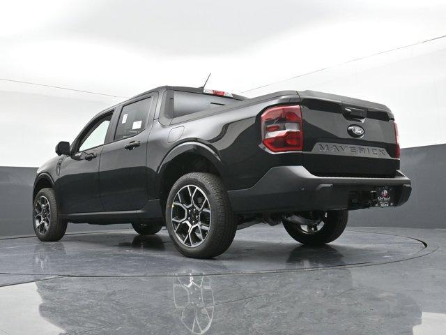 new 2026 Ford Maverick car, priced at $42,470
