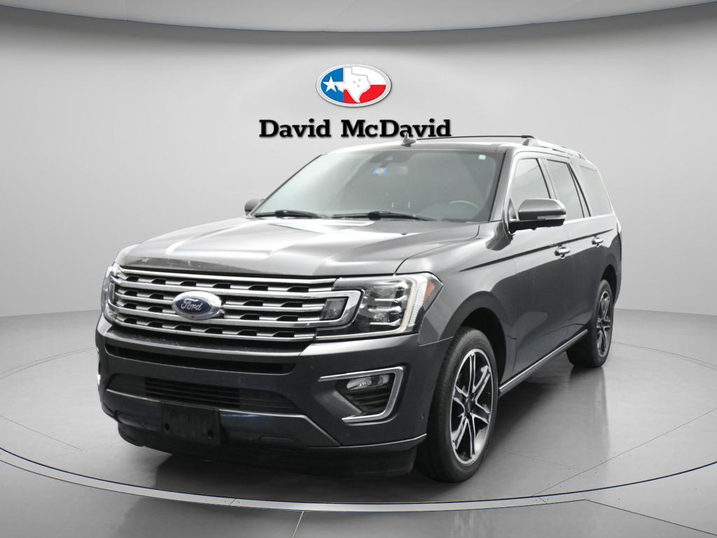 used 2020 Ford Expedition car, priced at $23,994