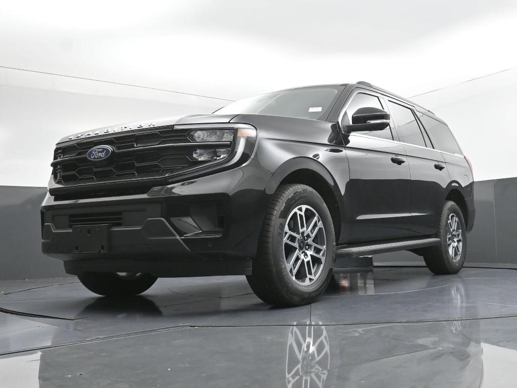 new 2026 Ford Expedition car, priced at $63,966