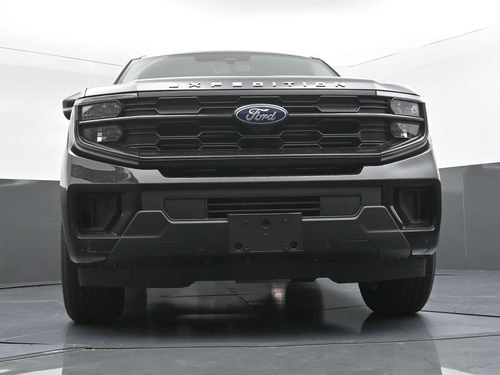 new 2026 Ford Expedition car, priced at $63,966