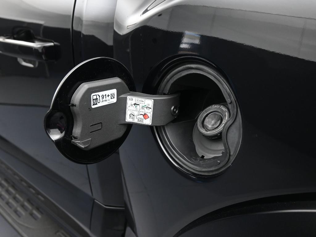 used 2025 Ford F-150 car, priced at $126,994