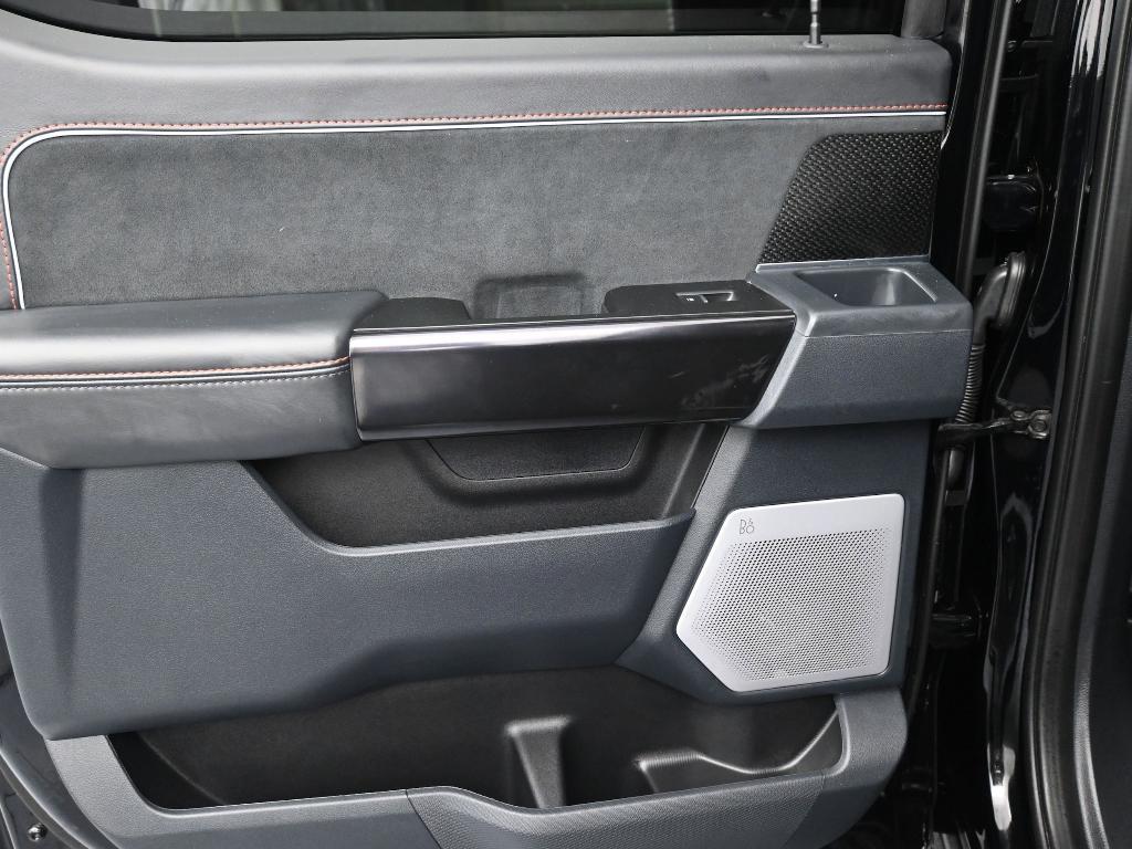 used 2025 Ford F-150 car, priced at $126,994