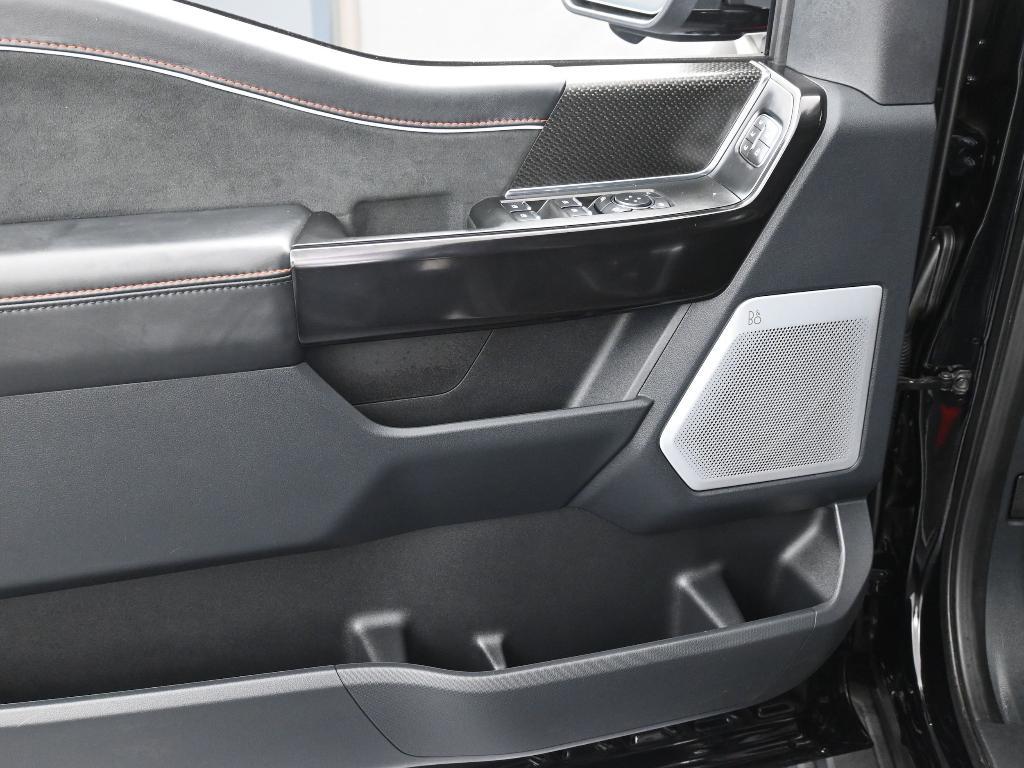 used 2025 Ford F-150 car, priced at $126,994