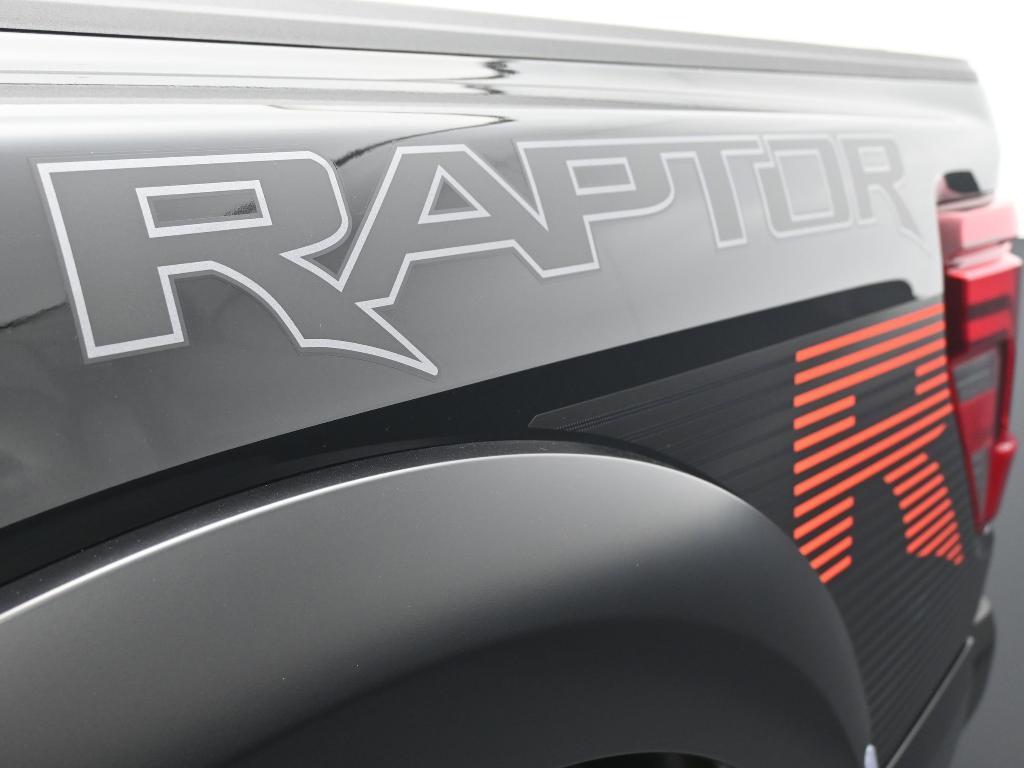 used 2025 Ford F-150 car, priced at $126,994