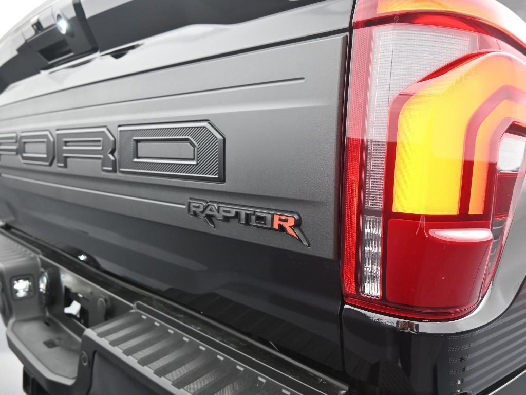 used 2025 Ford F-150 car, priced at $126,994