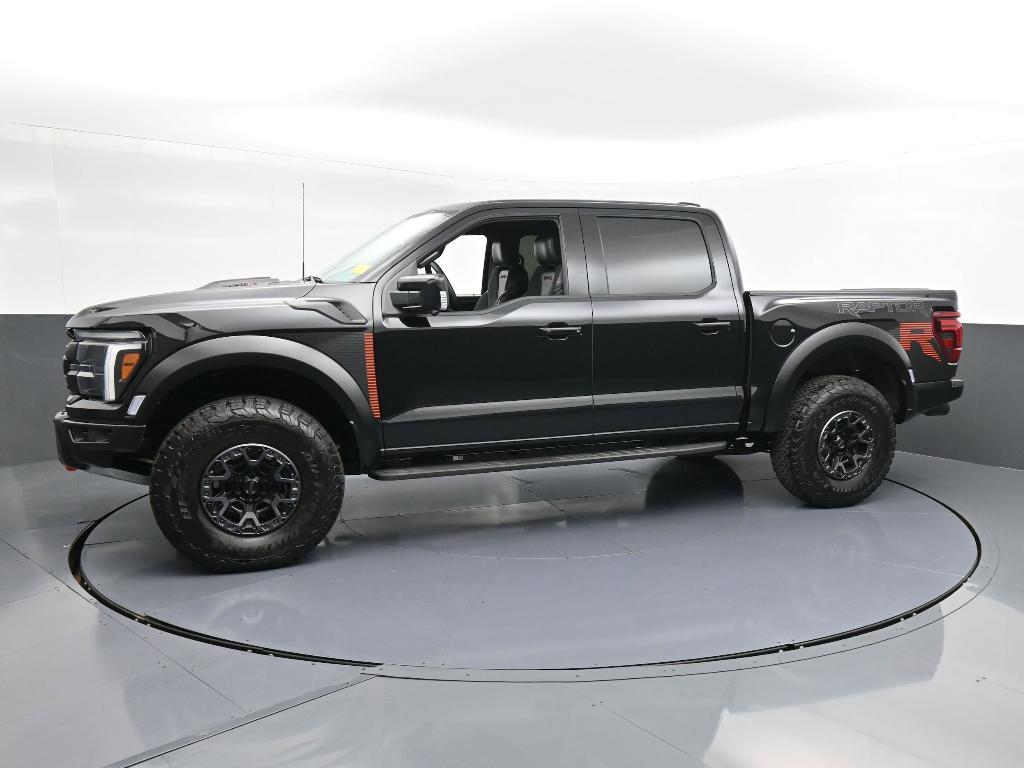 used 2025 Ford F-150 car, priced at $126,994