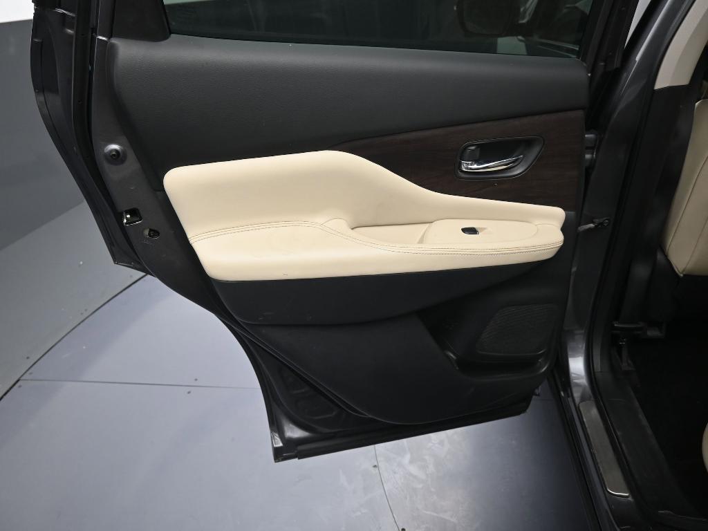 used 2023 Nissan Murano car, priced at $25,994