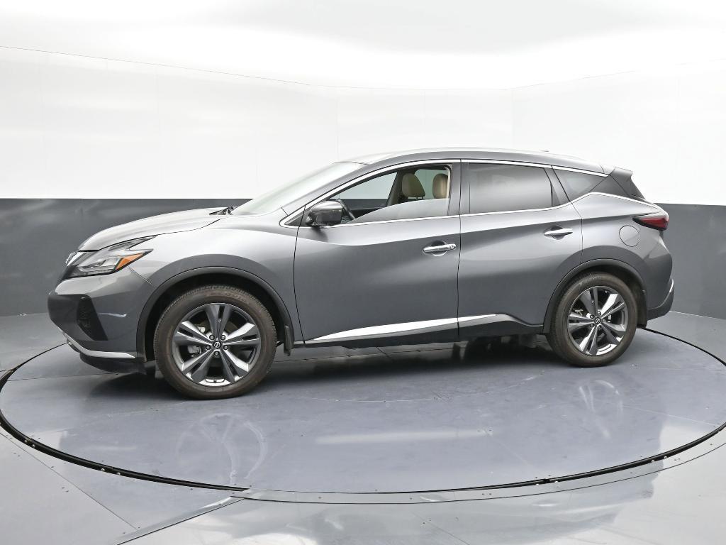 used 2023 Nissan Murano car, priced at $25,994