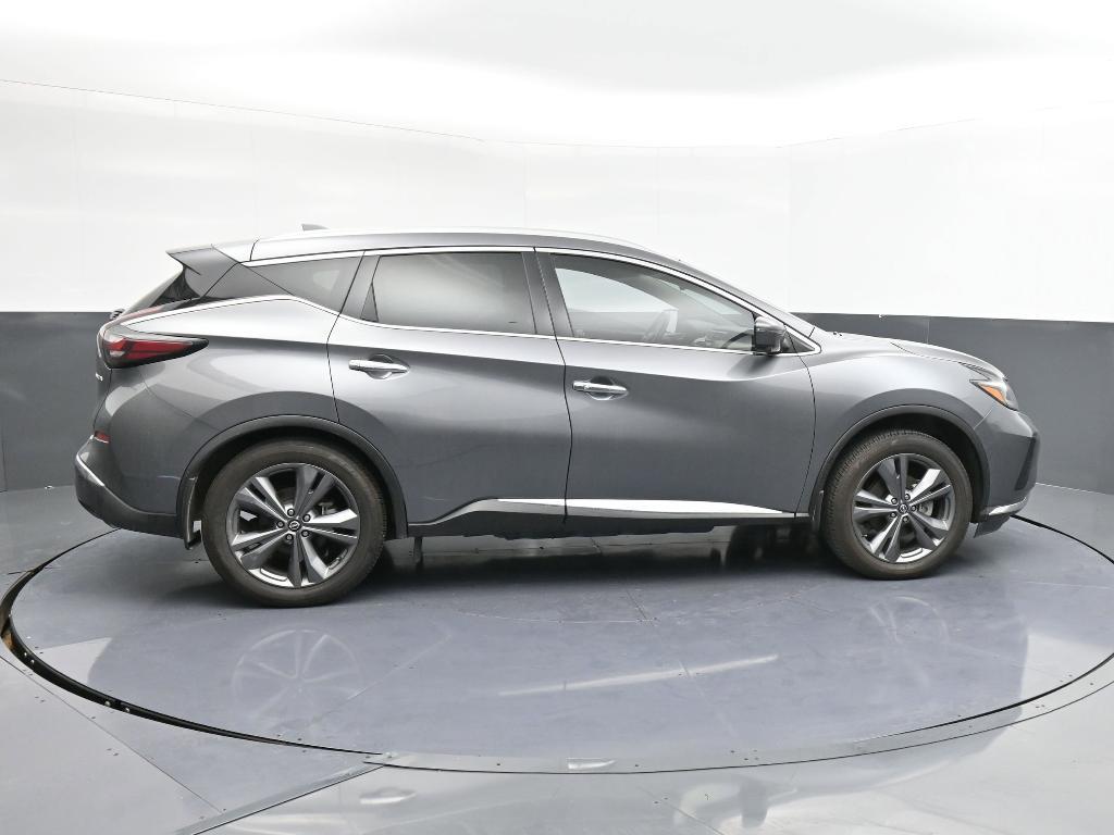used 2023 Nissan Murano car, priced at $25,994