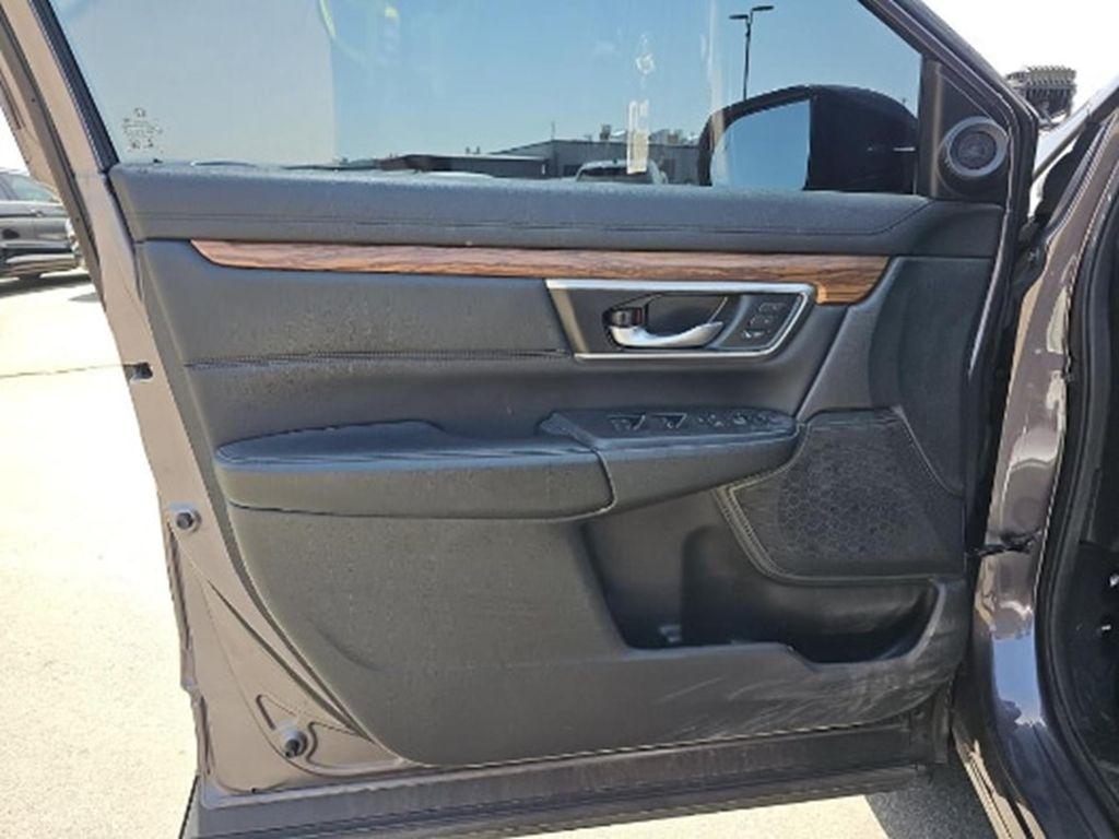 used 2020 Honda CR-V Hybrid car, priced at $23,995
