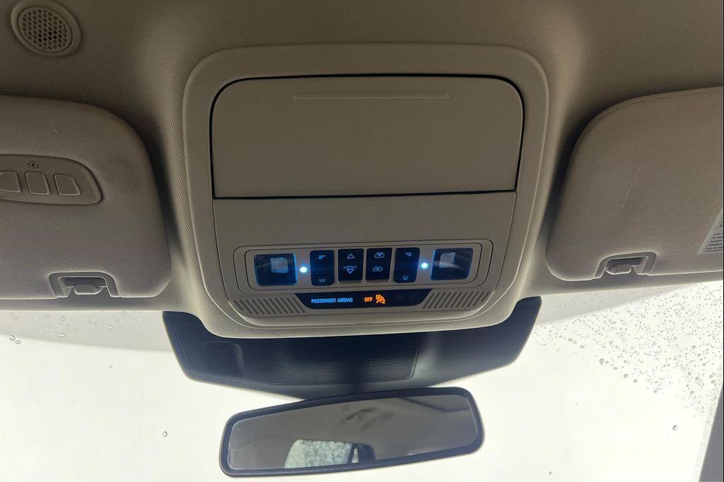 used 2020 Ford Explorer car, priced at $24,995