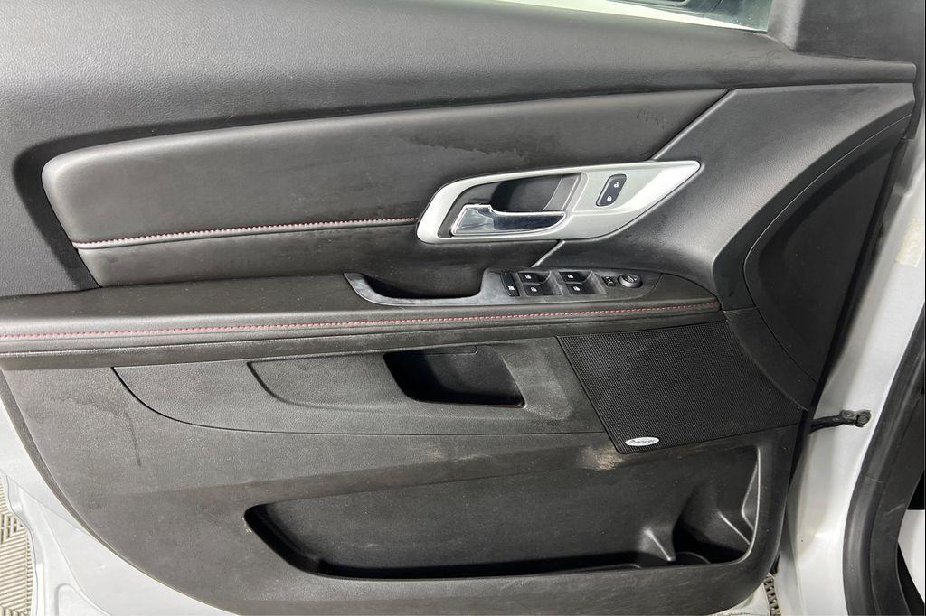 used 2013 GMC Terrain car, priced at $10,995