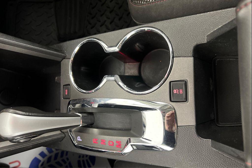 used 2013 GMC Terrain car, priced at $10,995