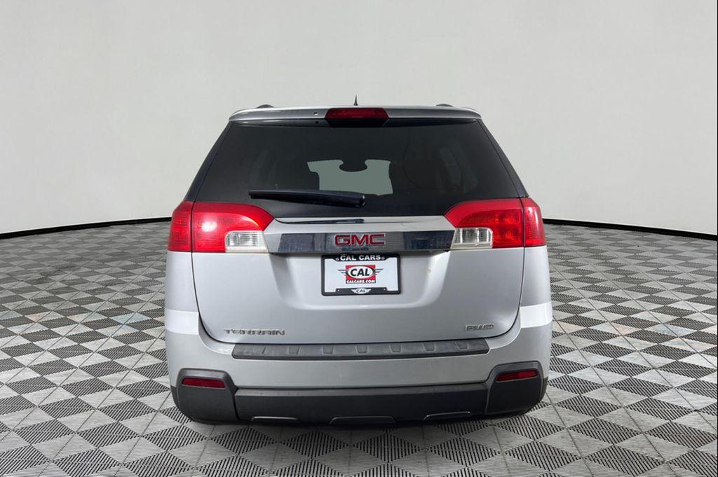 used 2013 GMC Terrain car, priced at $10,995