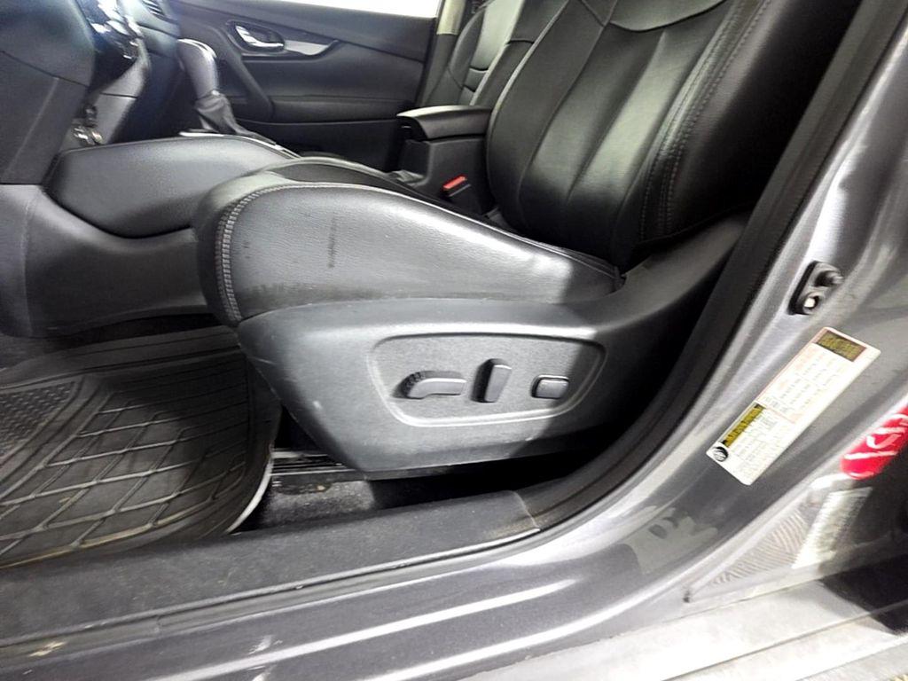 used 2020 Nissan Rogue car, priced at $18,995