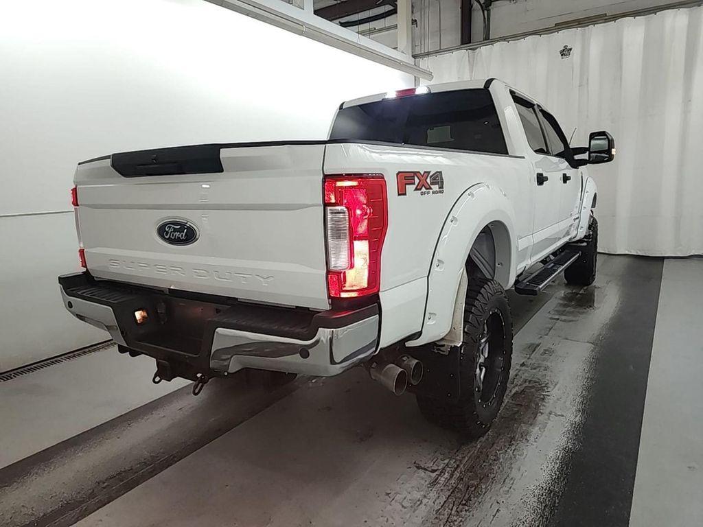 used 2019 Ford F-250 car, priced at $47,995