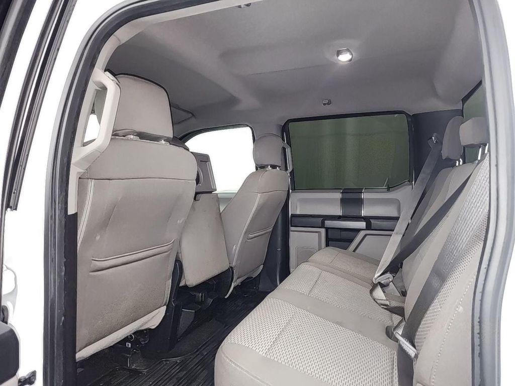 used 2019 Ford F-250 car, priced at $47,995