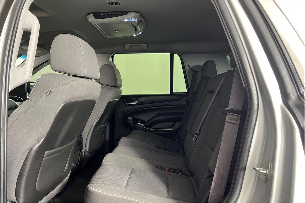 used 2015 GMC Yukon car, priced at $22,995