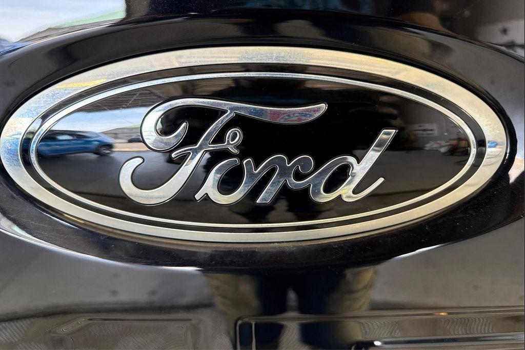 used 2023 Ford F-150 car, priced at $51,995