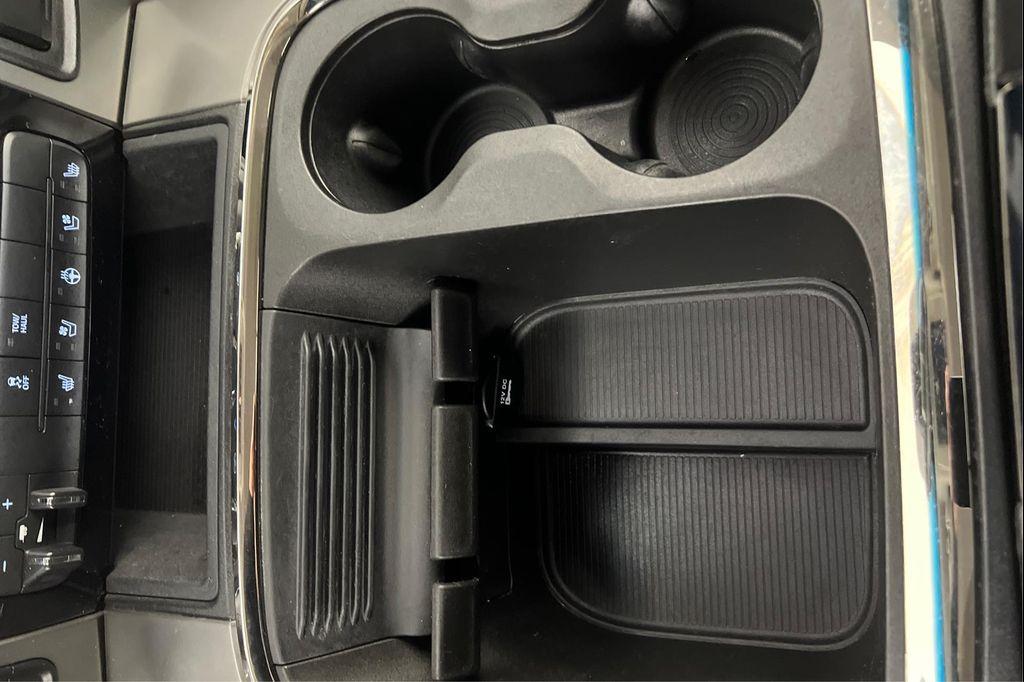 used 2015 Ram 1500 car, priced at $25,995