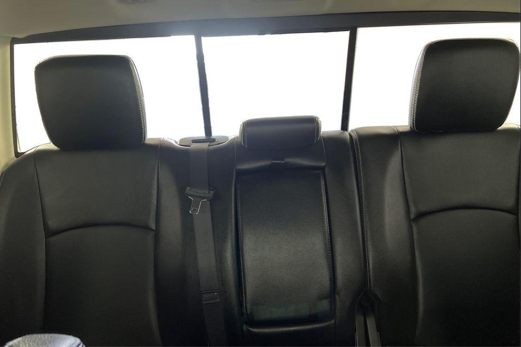 used 2015 Ram 1500 car, priced at $25,995