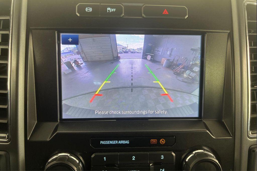 used 2021 Ford F-350 car, priced at $41,995