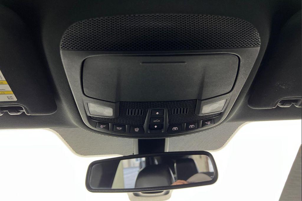 used 2018 Lincoln MKC car, priced at $18,995