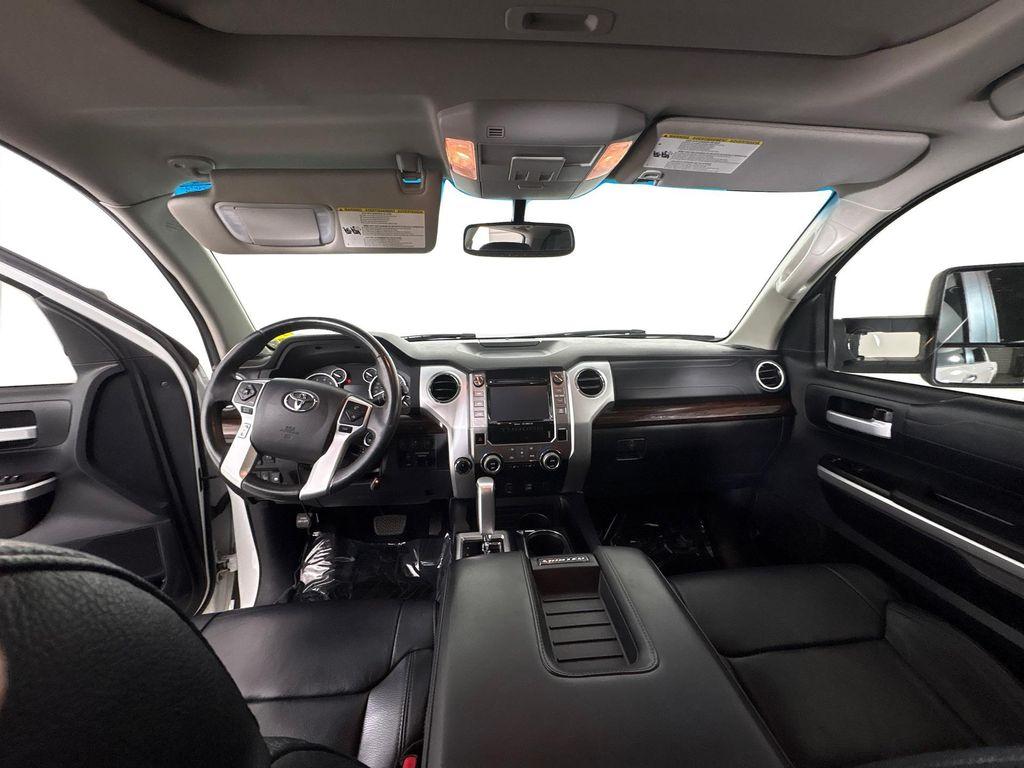 used 2017 Toyota Tundra car, priced at $40,995