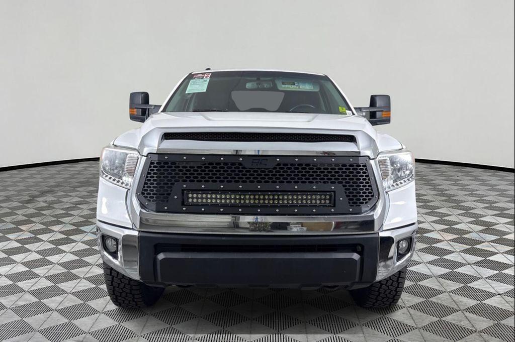 used 2017 Toyota Tundra car, priced at $40,995