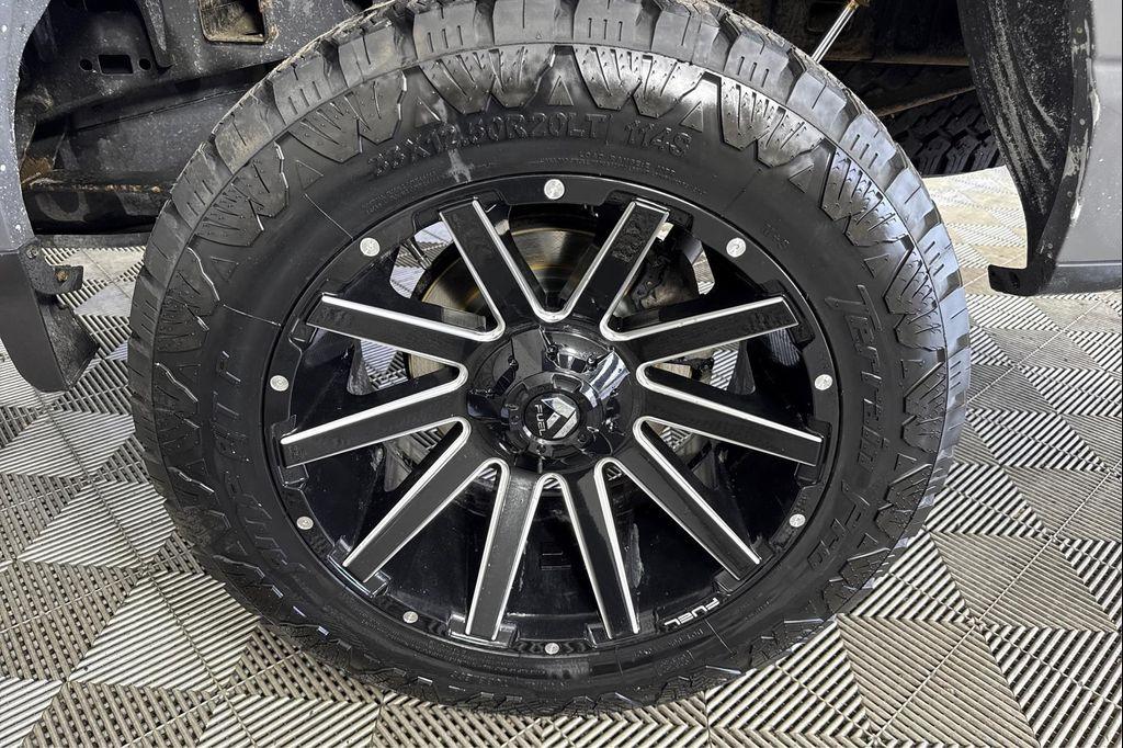 used 2021 Ford F-150 car, priced at $35,995