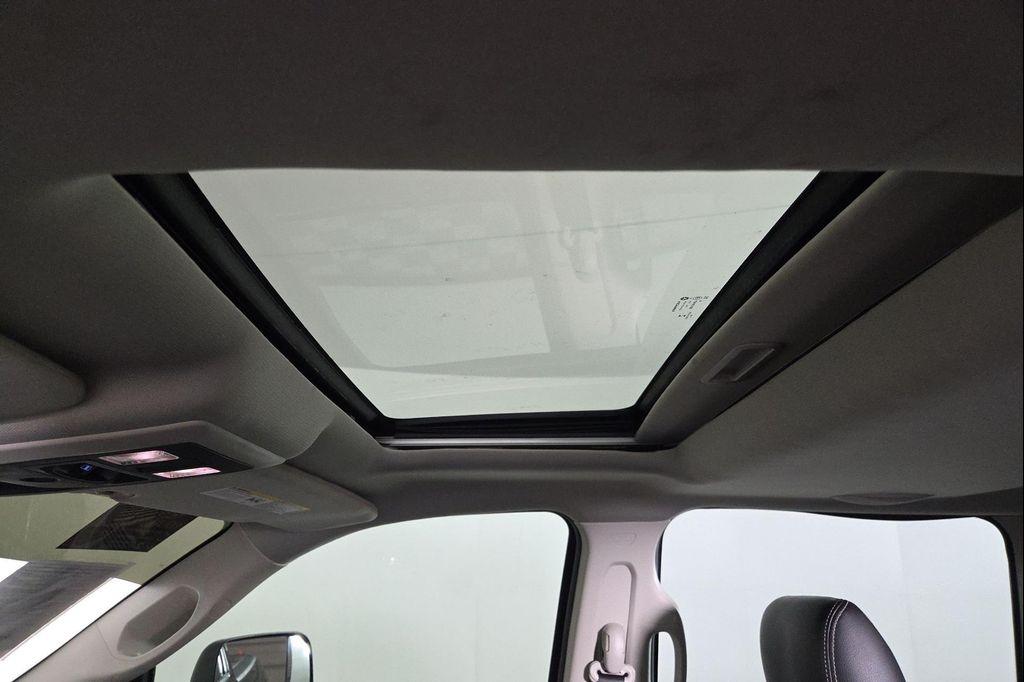 used 2015 Ram 1500 car, priced at $22,995