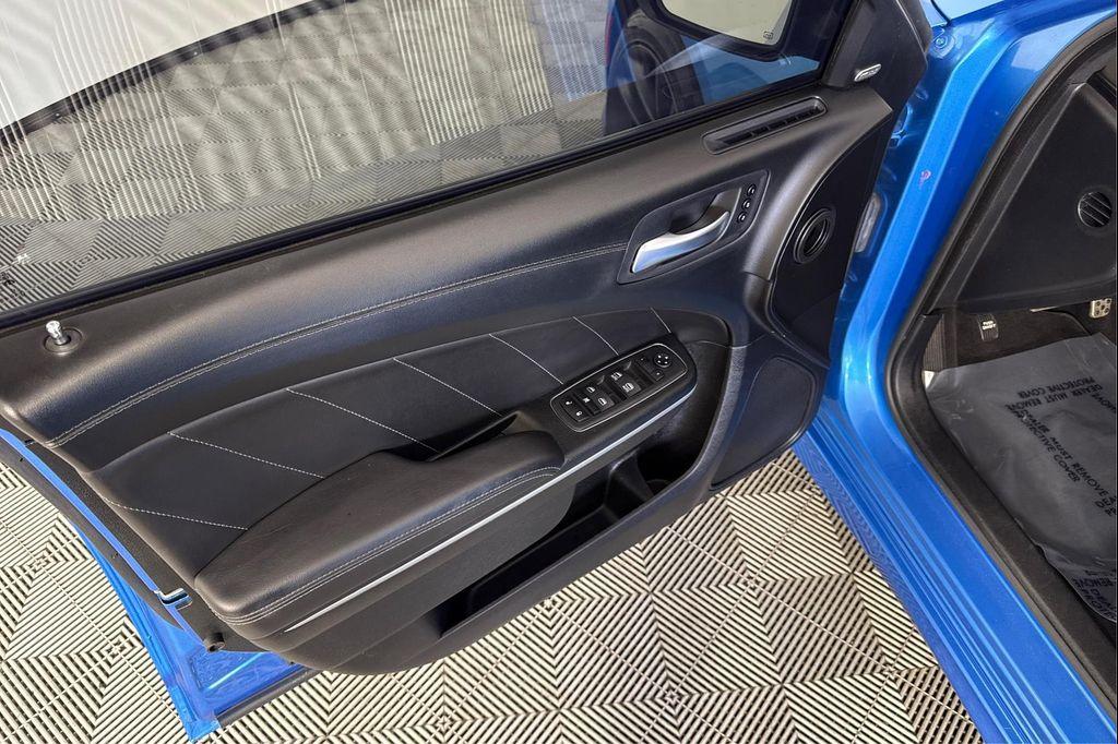 used 2023 Dodge Charger car, priced at $56,995