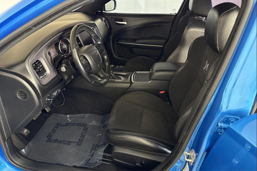used 2023 Dodge Charger car, priced at $56,995